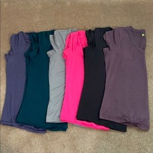 Xersion V-Neck Workout Top Bundle 💪🏼